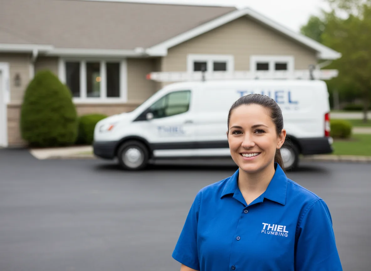Plumber Lake City, PA FAQs